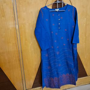 Global Desi L Size Kurti