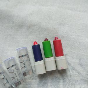 Lipsticks