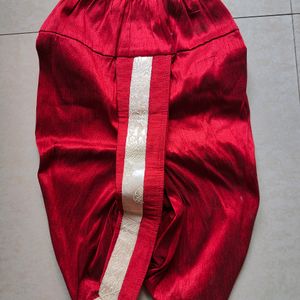 Kids Dhoti Kurta Set