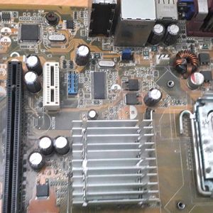 Asus Motherboard