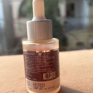 2% Kojic Acid Face Serum (derma Co.)