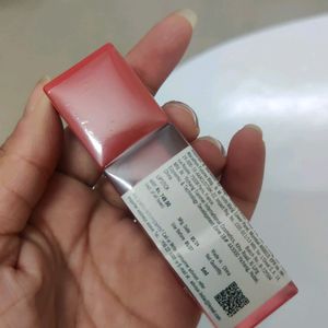 Maybelline Teddy Tint