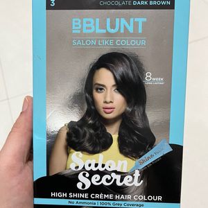 Hair Color BOGO