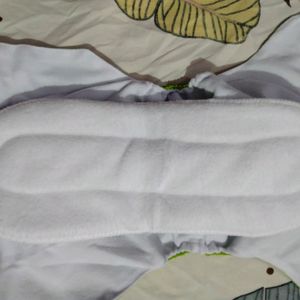 cloth diaper fir baby