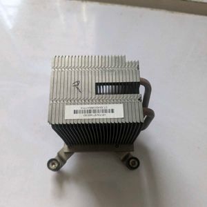 HP heatsink