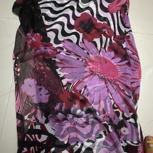 Women Combo Of 2 Scarf