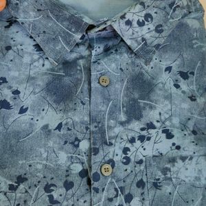 Pure Khadi Shirt