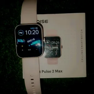 Noise  Colorfit pulse 2 Max