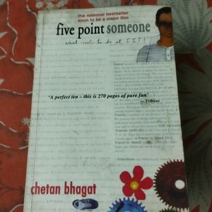 Chetan Bhagat Full Collection