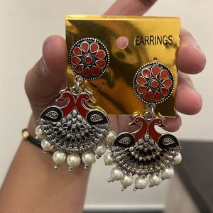 Stylish Jhumka For Women