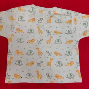 Baby t-shirt