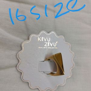 Kiyu Ziyu Original Rings