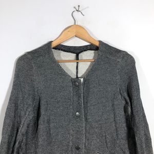 Black Casual Jacket ( Women’s)