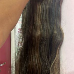 Hair Extensions