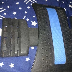 Multi Level Back Streching Device