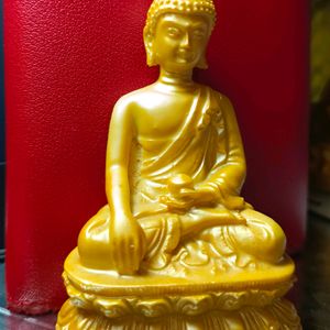 8.5cm Lord Buddha Idol