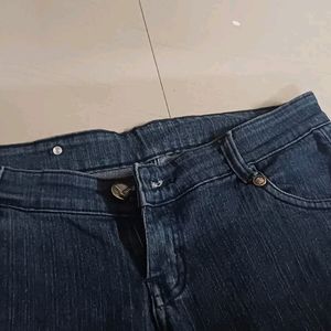 Imported Blue Jeans Women/ Unisex Superb Quality