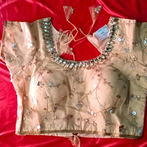 Party Wear Blouse