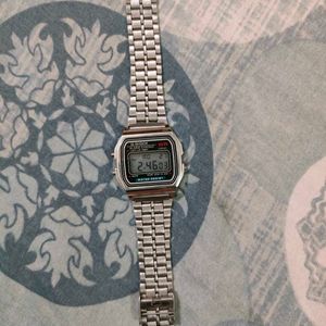 Vintage Watch