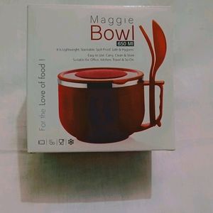 Maggie Bowl 650 ML