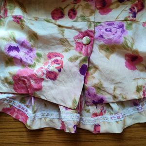 Sale! | Imported Korean Floral Shirt