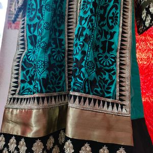 Kurta Set With Dupatta (Premium Quality)