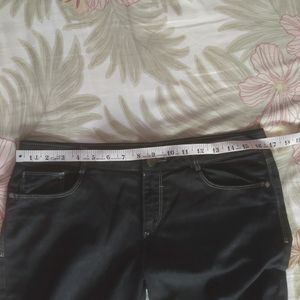 Black Jeans For Women