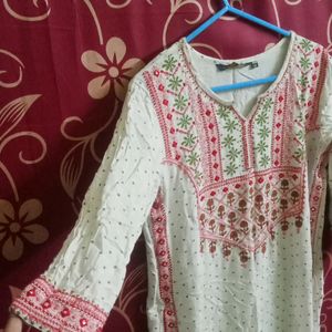 Daily Wear Kurti