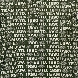 U.S. POLO ASSN. Collar Tshirt For Boys