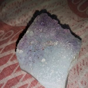 Amethyst Quartz