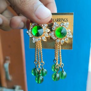 Fashion Earrings