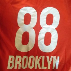 Red Hoddie ;)) 88-brooklyn