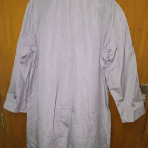 Light weight blazer cum coat