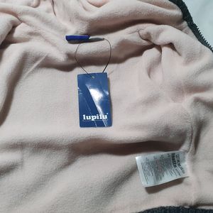 Imported Zipper Sweater For Kids . Heavy Quality