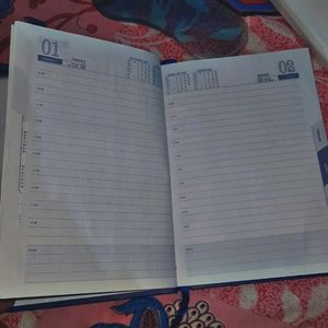 Diary 2024 For Notes