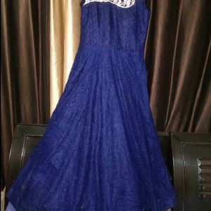 Women Long Gown Dress Party Wear