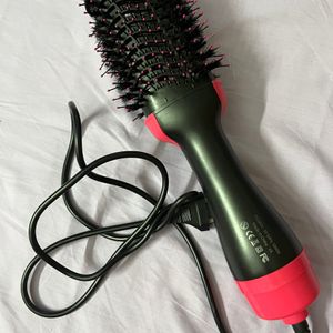 Blow Dryer Brush