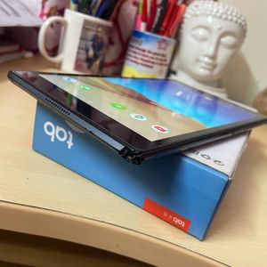 Lenovo Tablet 8 Inches With Box