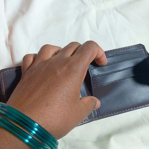 Mens Wallet