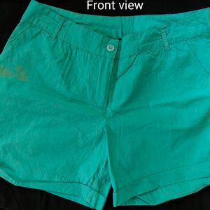 Women's Shorts