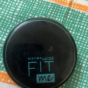 Maybelline New York Fit Me Compact