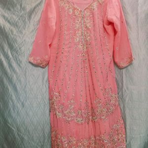 Suit Salwar