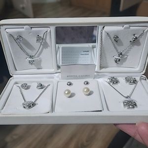 Pierre Cardin Jewellery Set