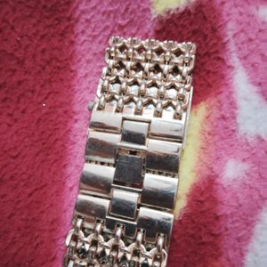 Beautiful Bracelet Watch For Women