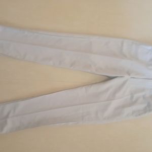 Loose Fit Korean Formal Trousers