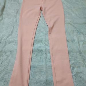 Peachy Trousers