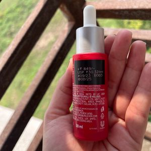 Pond's Age Miracle Ultimate Youth Serum 10% Retino