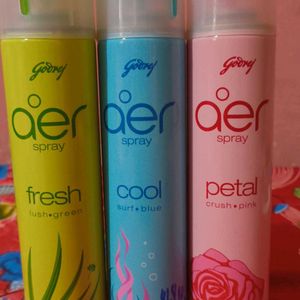 Godrej Aer Freshener