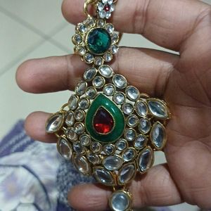 Kundan Key Rings For Ladies