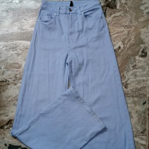 Wide Twill Denims Hnm